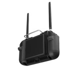 SIYI UniRC 7 Pro Zwei frequenzband 2,4 & 5 GHz Handheld Ground Station Smart Controller mit 7 Zoll 1080P